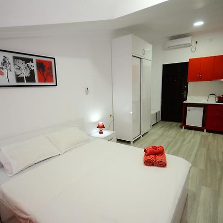 Aparthotel My Home Batumi Exterior foto