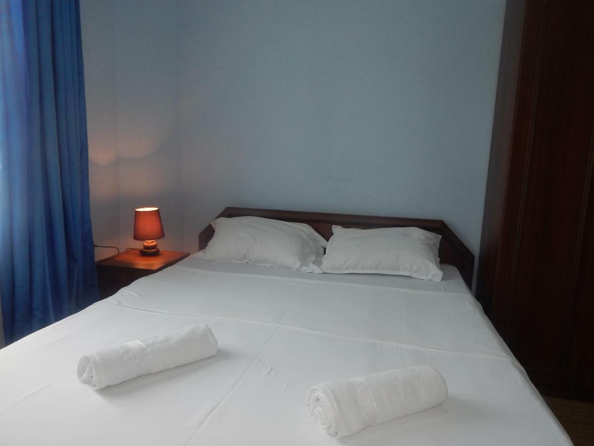 Aparthotel My Home Batumi Exterior foto